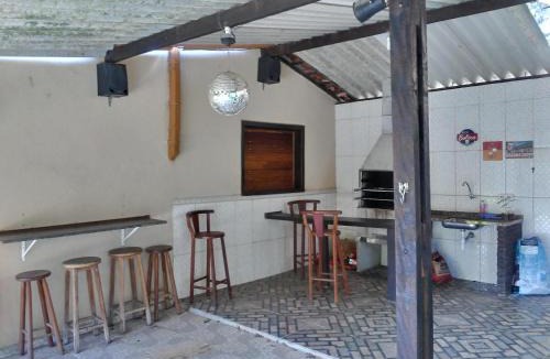 Nova Nazare House | Chácara completa na natureza