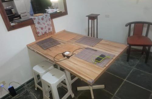 Nova Nazare House | Chácara completa na natureza