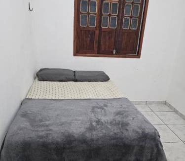 Marituba House | Chácara Cop 30