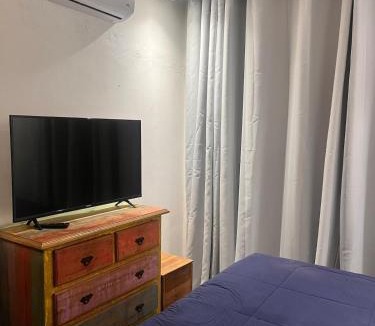 Santa Isabel House | Chácara Coração no Mato