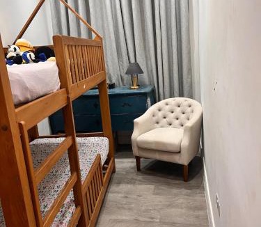 Santa Isabel House | Chácara Coração no Mato