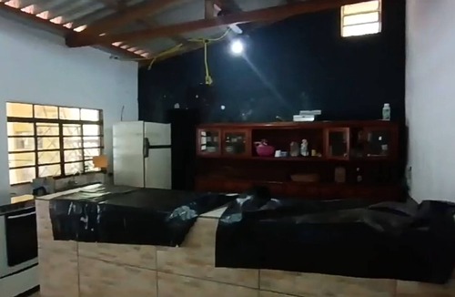 Cambe House | Chácara Cortez