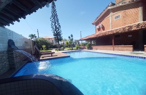 Village Jacuma House | Chácara da Bel
