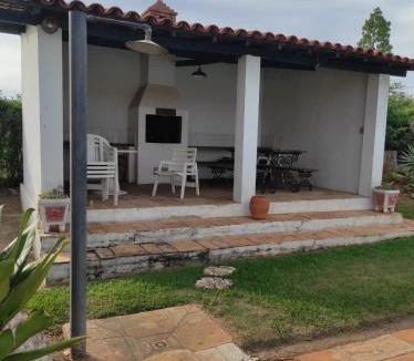 Tiete House | Chácara da Canela - Tietê, São Paulo