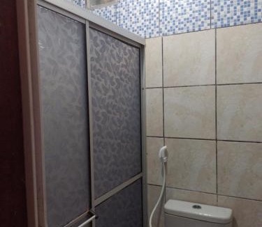 Pacoti House | Chácara da Lilian