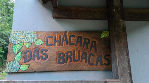Casimiro de Abreu House | Chácara das bruacas