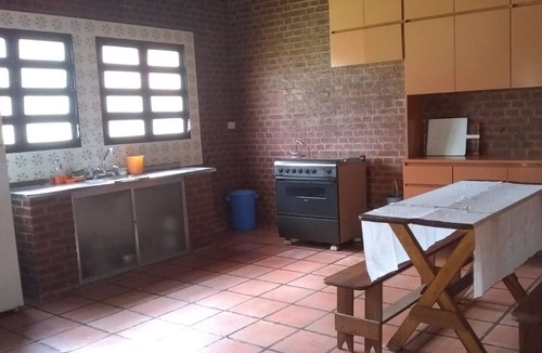 Ibiuna House | Chácara das Flores