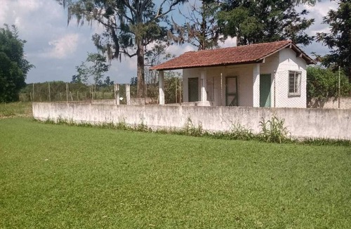 Ibiuna House | Chácara das Flores