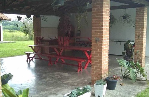 Ibiuna House | Chácara das Flores