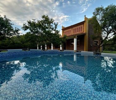 Viamao House | Chácara das Flores