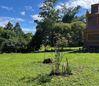 Viamao House | Chácara das Flores