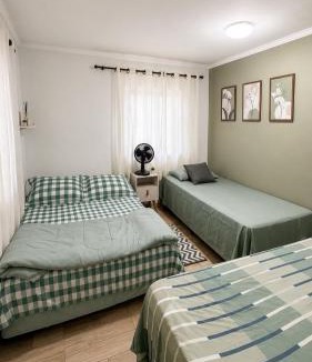 Mairipora House | Chácara das Suculentas