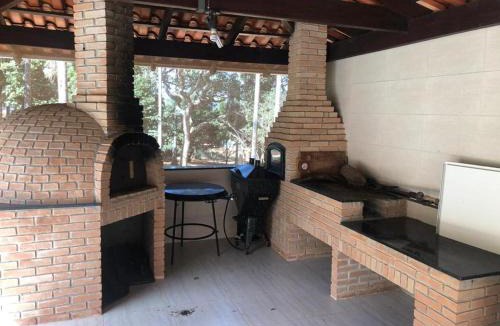 Anapolis House | Chácara de Luxo em Anápolis