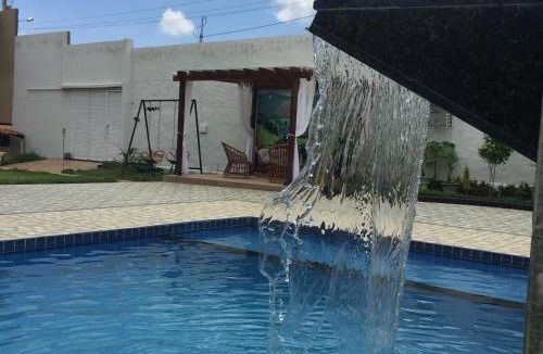 Tiangua House | Chácara de Serra!