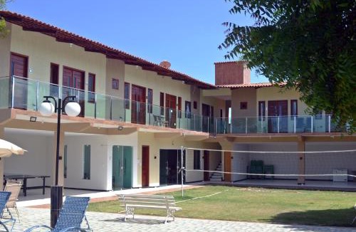 Tiangua House | Chácara de Serra!