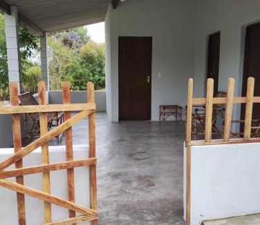 Biritiba-Mirim House | Chácara Delbone