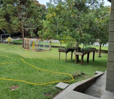 Biritiba-Mirim House | Chácara Delbone
