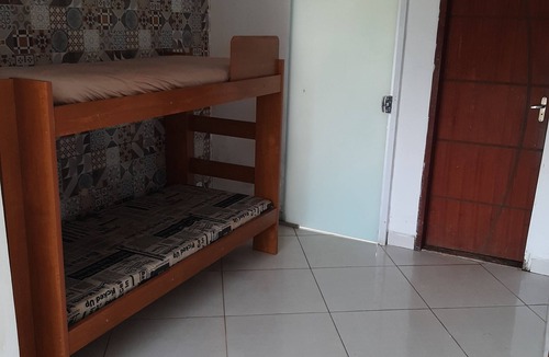 Manhuacu House | Chácara do Allan