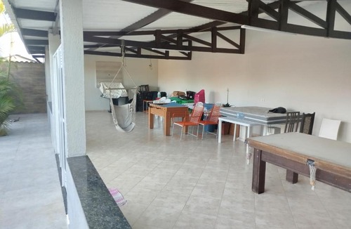 Suzano House | Chácara Do Bom Pastor