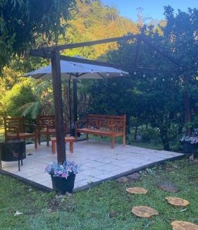 Mangaratiba House | Chácara do Conde