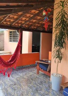 Monte Siao House | Chácara do Juscelino