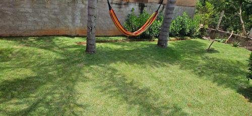 Monte Siao House | Chácara do Juscelino