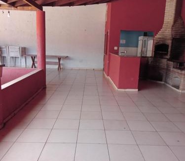 Ribeirao Preto House | Chácara do Lele