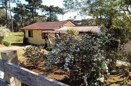 Sao Jose dos Pinhais House | Chácara do Sapé
