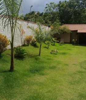 Monte Siao House | Chácara do Sossego