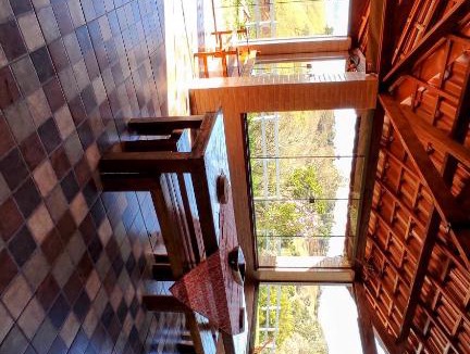 Passa Quatro House | Chácara do sossego