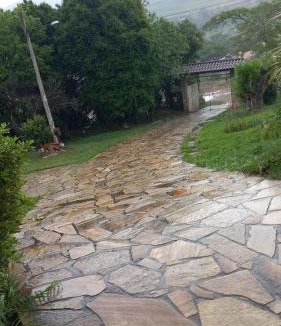 Bairro Canedos House | Chácara do Sossego