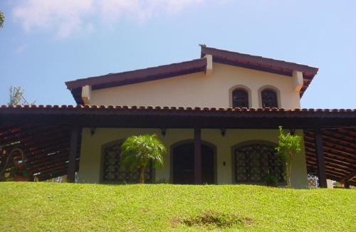 Bairro Canedos House | Chácara do Sossego
