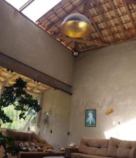 Contagem House | Chácara do Waltinho
