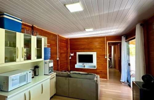 Major Gercino House | Chácara Doce Sossego