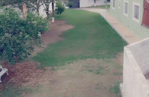 Lorena House | Chácara dois irmãos