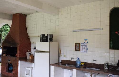 Monte Alegre do Sul House | Chácara Dona Eulália