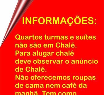 Divinopolis Cabin | Chácara dos Azevedo
