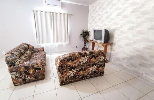 Caldas Novas Ski Chalet | Chácara dos Sonhos