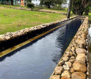 Inhumas House | Chácara dos Sonhos
