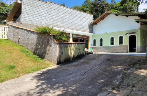 Estancia Santa Maria do Portao House | Chácara dos Sonhos em Mairiporã