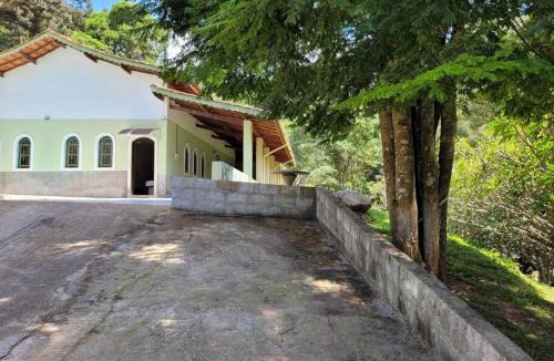 Estancia Santa Maria do Portao House | Chácara dos Sonhos em Mairiporã