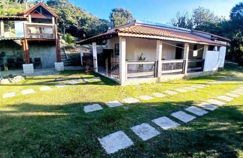 Bueno Brandao House | Chácara dos Ypes