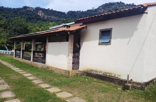 Bueno Brandao House | Chácara dos Ypes