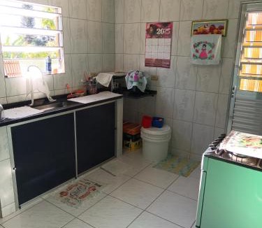 Triunfo House | Chácara Duquinha 3