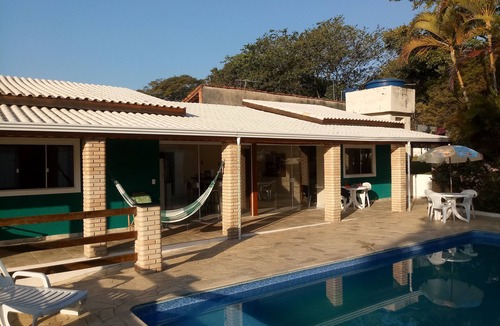 Mairinque House | Chácara Edson Mota