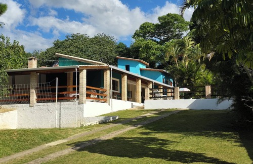 Mairinque House | Chácara Edson Mota