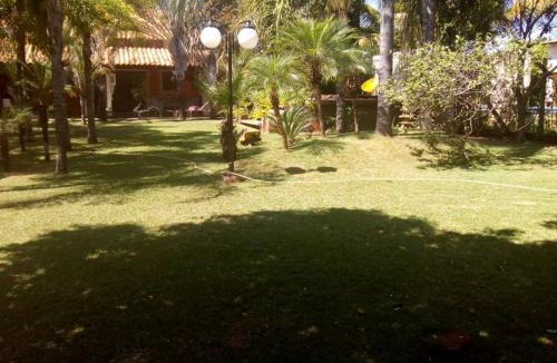 Fernandopolis House | Chácara Eldorado