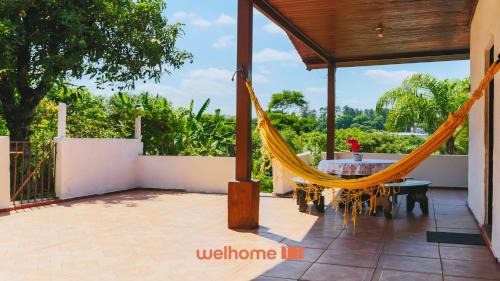 Aracariguama House | Chácara em Araçariguama com Piscina e Área Gourmet