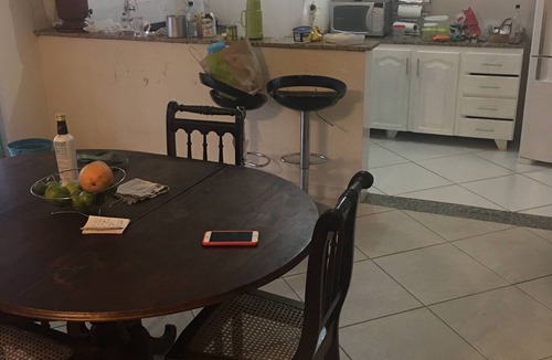 Mairinque House | Chácara em Condomínio Fechado com Wi-fi