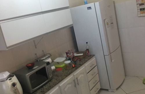 Mairinque House | Chácara em Condomínio Fechado com Wi-fi
